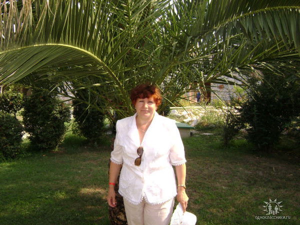 Наталья Короткова