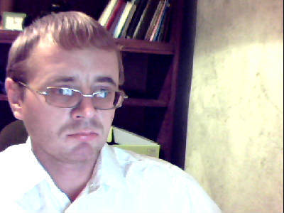 Максим Соловьев