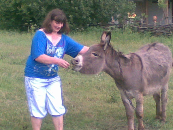 Валентина Кыпрык