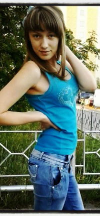 Деля Любимая