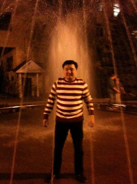 Биржан Атамекен