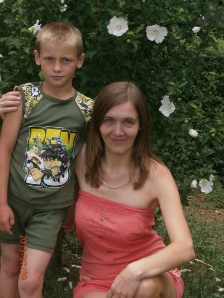 Лилия Виніченко