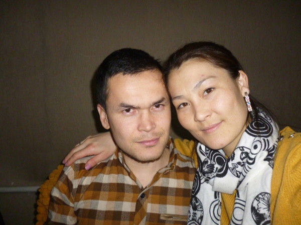 Толганай Жамшыбаева