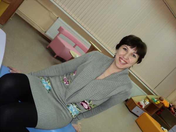 Татьяна Разводова