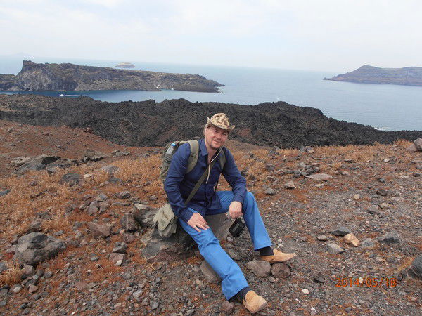 Евгений Горбунов