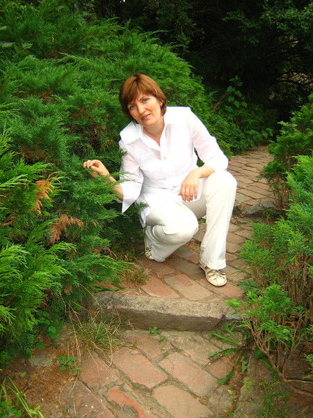 Ольга Ермолова