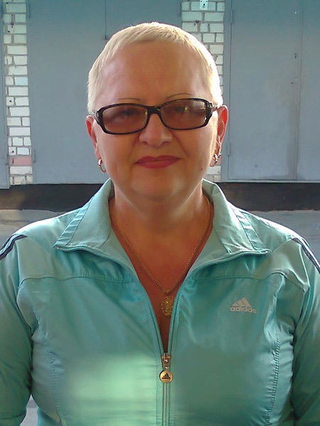 Светлана Перетятько