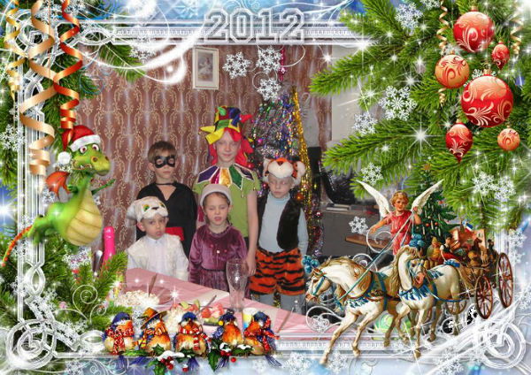 Наталья Хильченко