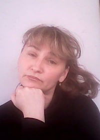 Татьяна Верещагина