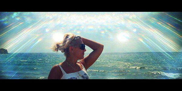 Анжелика Железняк