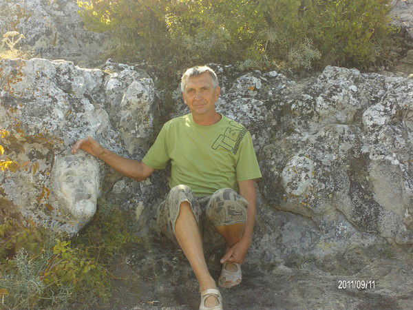 Владимир Колесанов