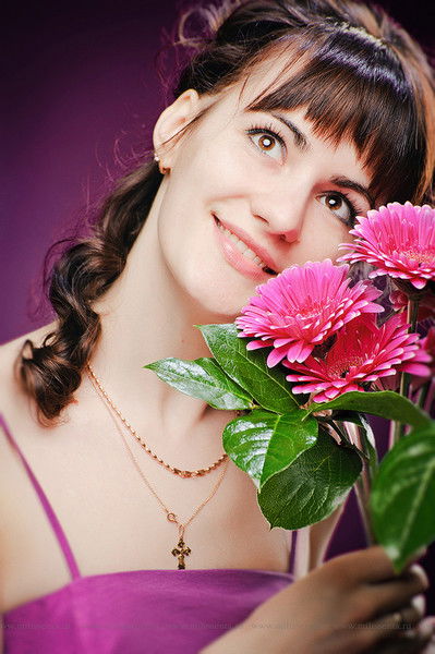 Марина Богданова