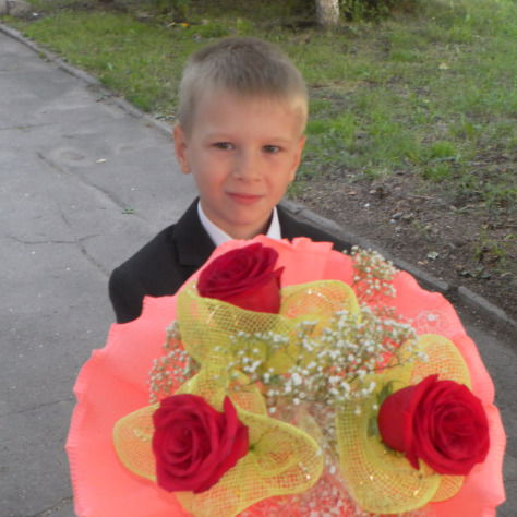 Дима Морозов