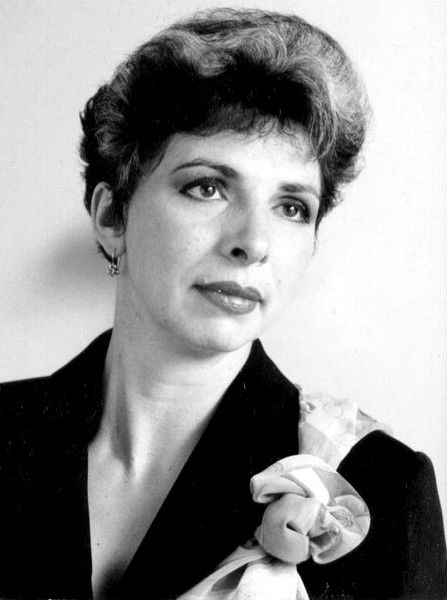 Елена Еременко