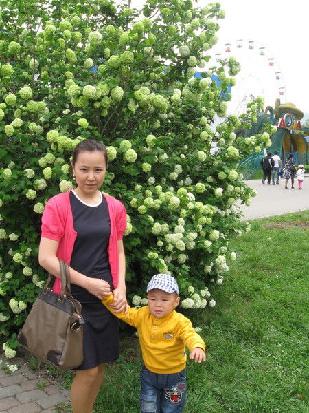 Дана Адильбекова