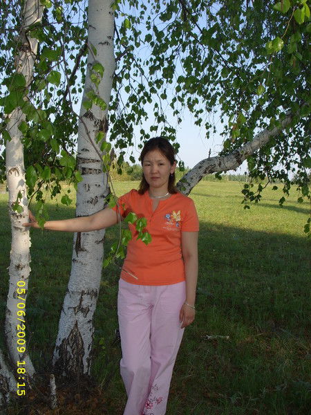 Феврония Егорова