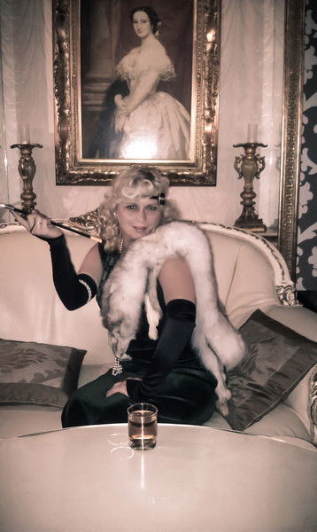 Ирина Шарова