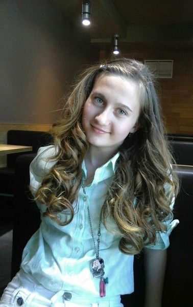 Александра Кобылина