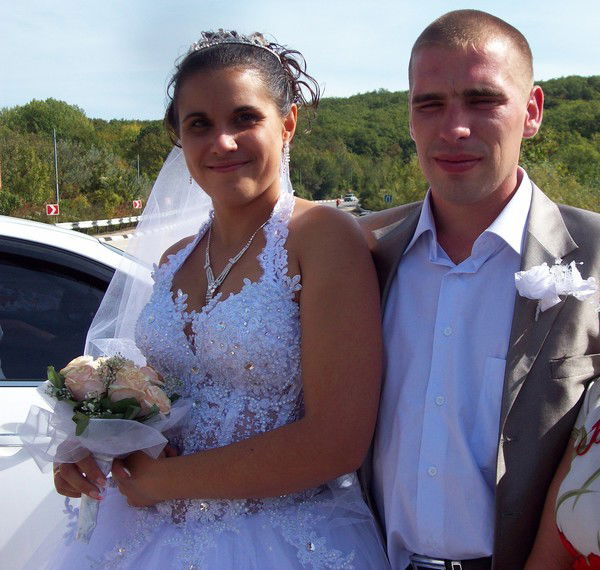 Аксиния Федоровская