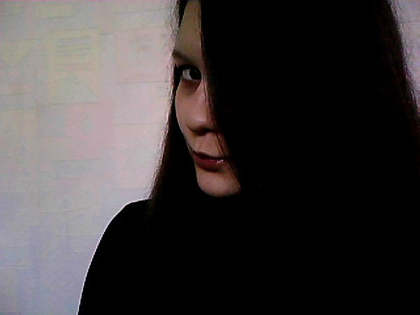 Василиса Долгова