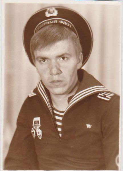 Душихин Валера