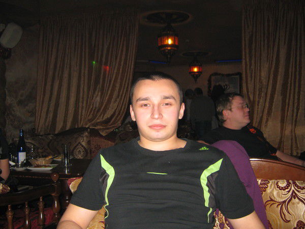 Александр Козочкин