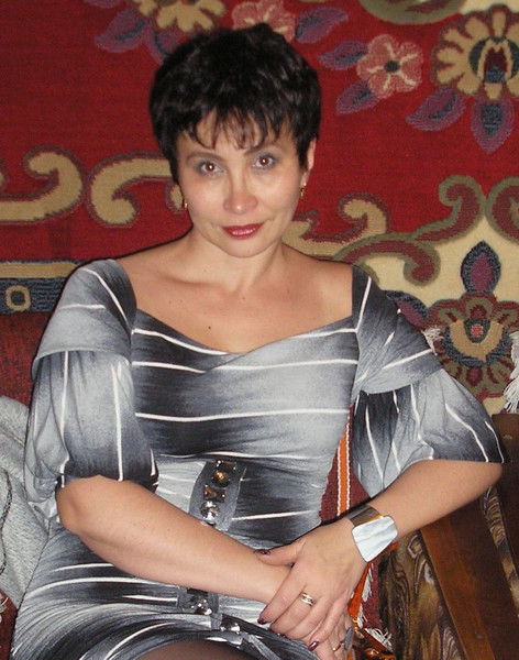 Юлия Ивашина