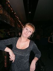 Аня Турыгина