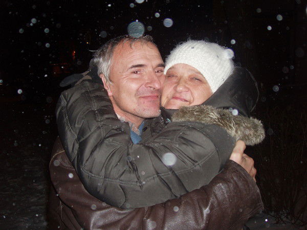 Владимер Крыжановский