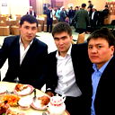 Шумкар Орозов