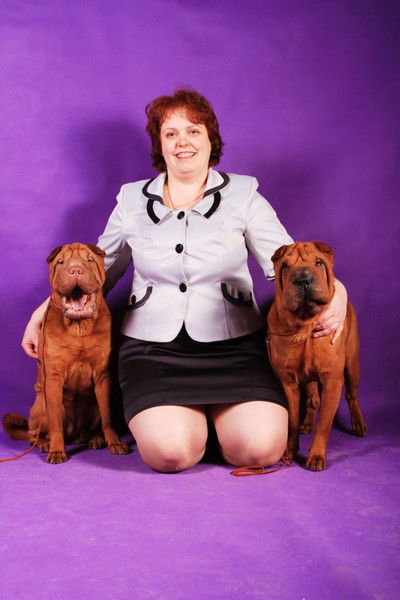 Татьяна Рухлядева