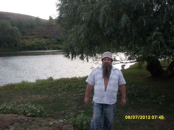 Геннадий Тонких