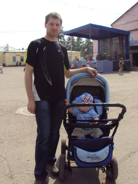 Алексей Андрюшкин