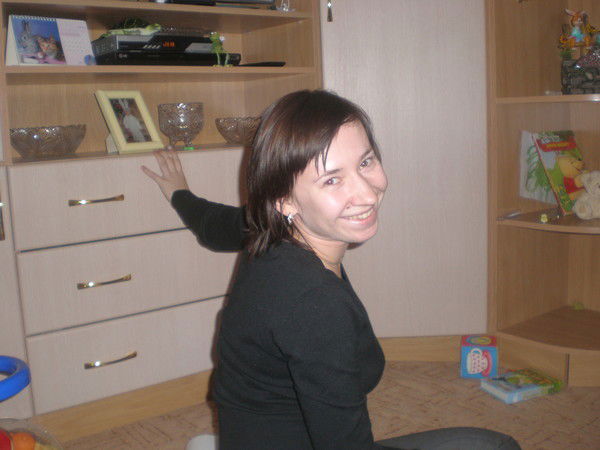 Юлия Потудина