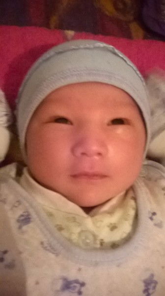 Мухаммедэралы Бегалиевич