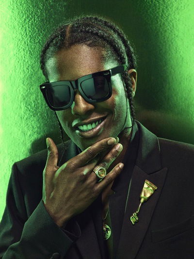 Павел Оглезнев