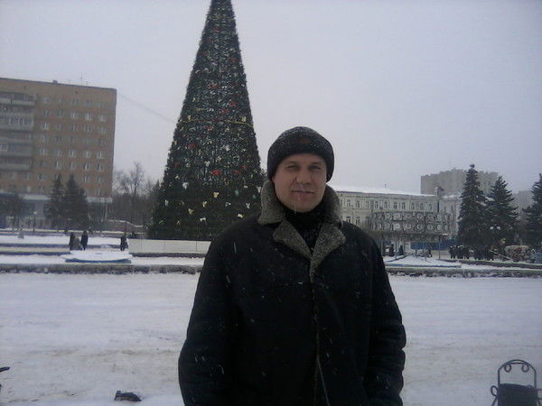 Алексей Поршаков