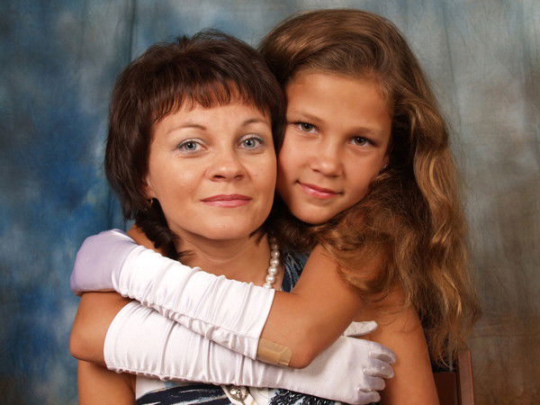 Аня Комарницкая