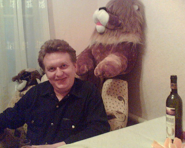 Александр Иванцов