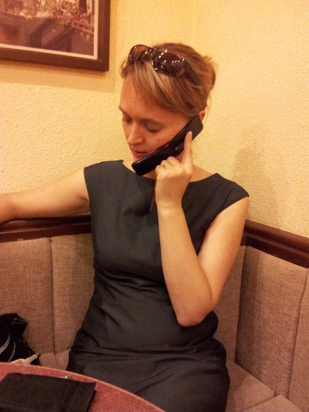 Елена Свечникова