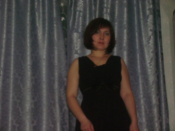 Наташа Голованова