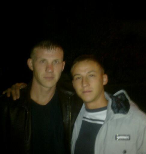 Талгат Талипов