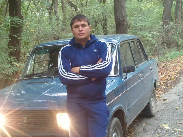 Артур Маликов