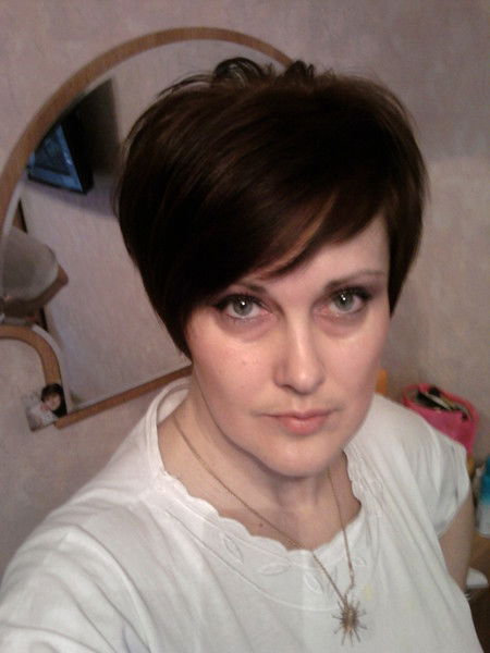 Валентина Мельникова