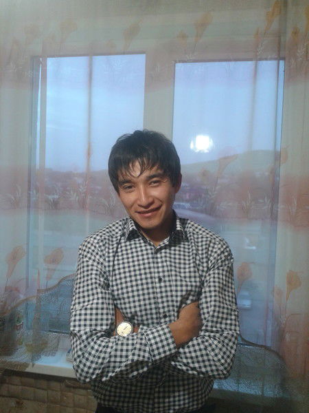 Турар Исабаев