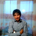 Турар Исабаев