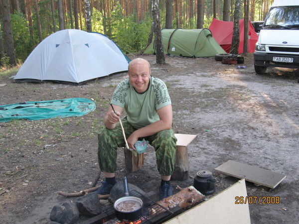 Петр Микулич