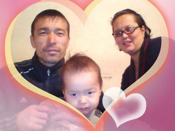 Кайрат Ахмедов