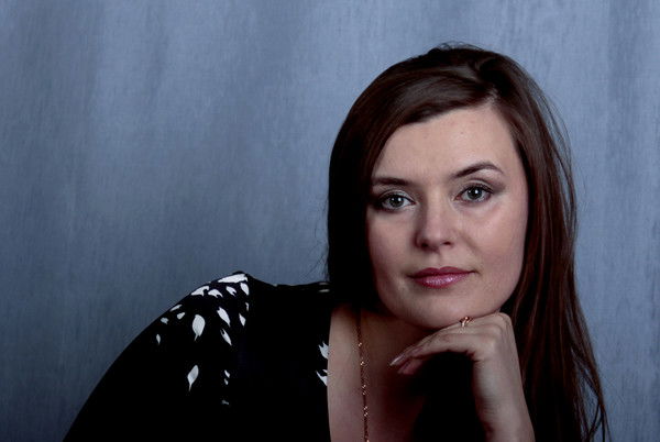 Людмила Лигун