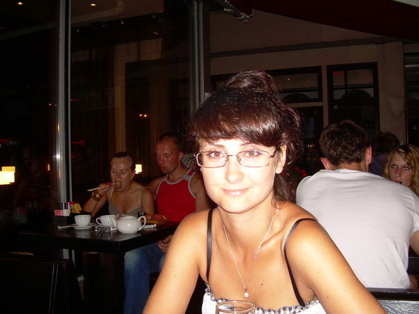 Владлена Зайцева